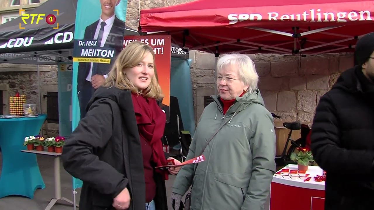 Ronja Nothofer-Hahn kommentiert AfD-Verbotsverfahren
