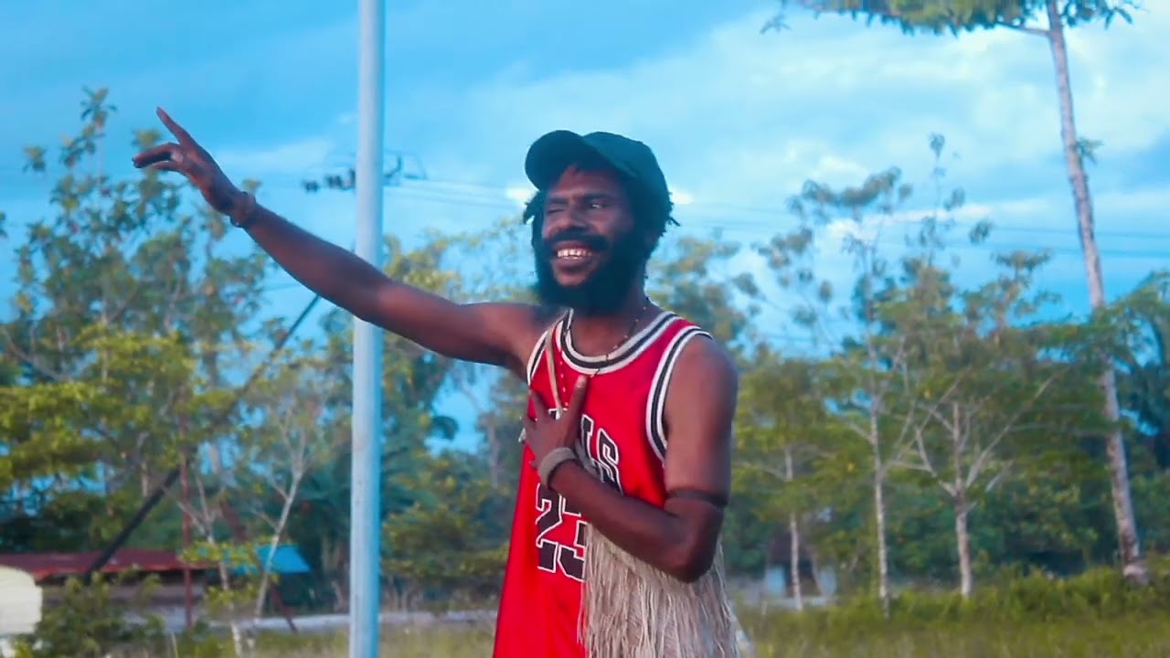 Za Sendiri (_P3J Crew_Aminda Telebe_)_Official (MV) Reggae 2023