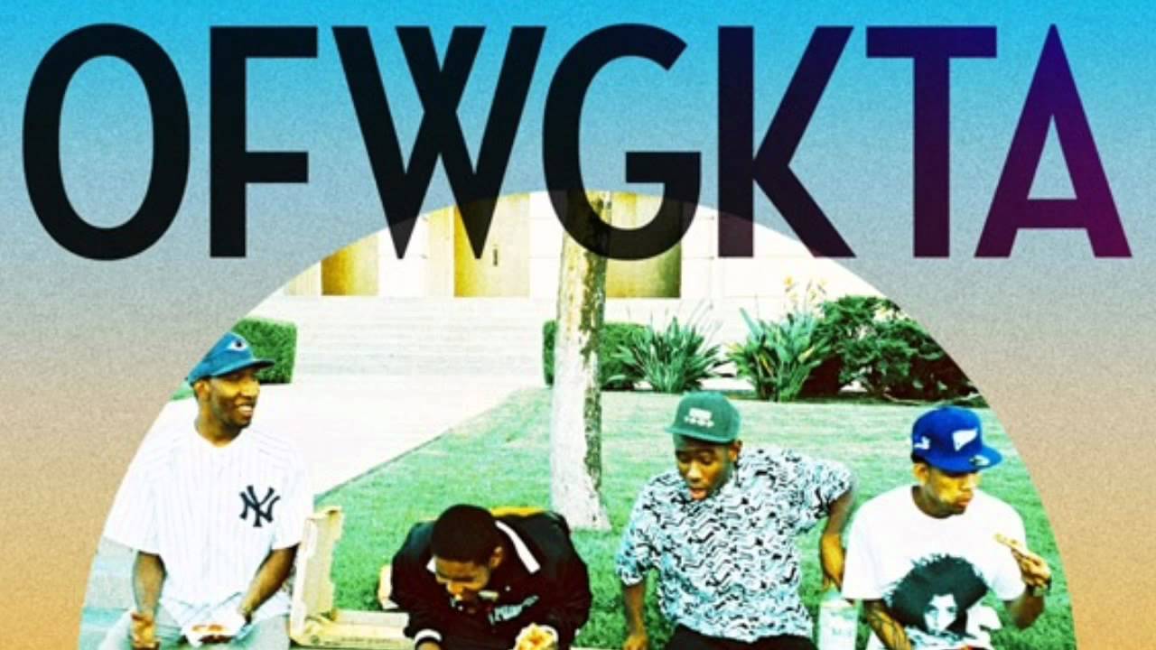 Bitches Brewin'-Tyler, The Creator