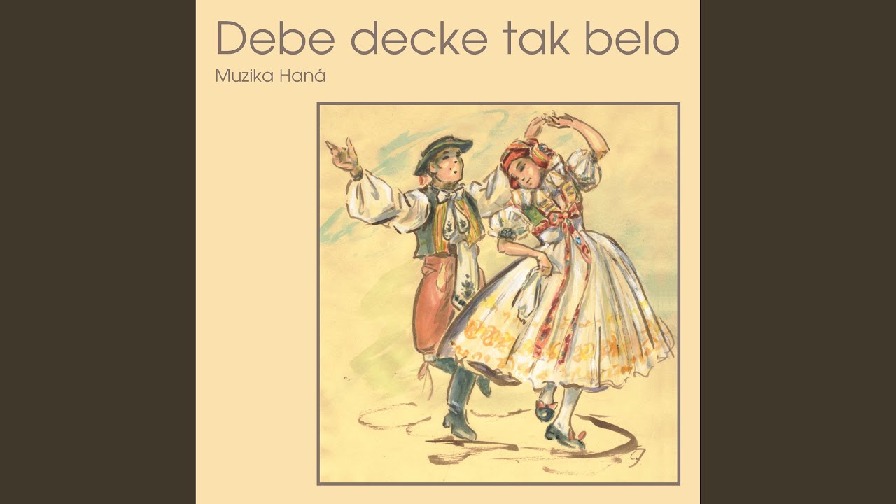 Ztratila sem kanafasko