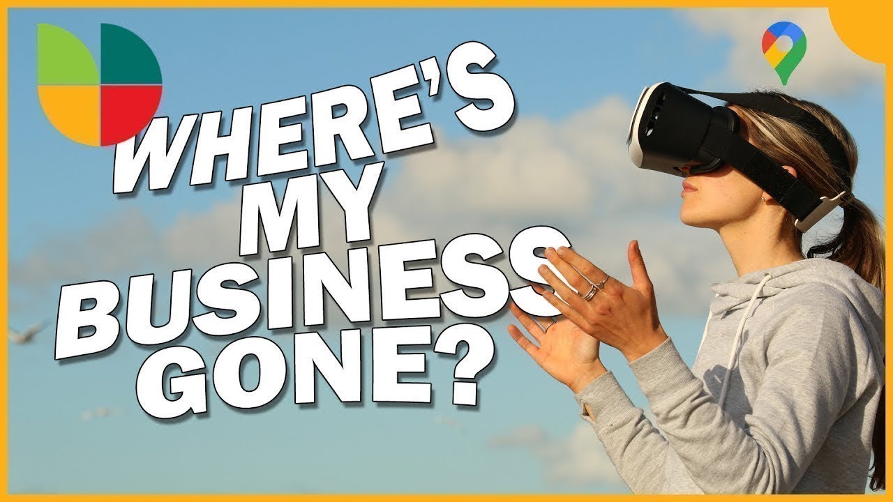 GOOGLE TRAFFIC : The 7 Reasons You're Business Has None