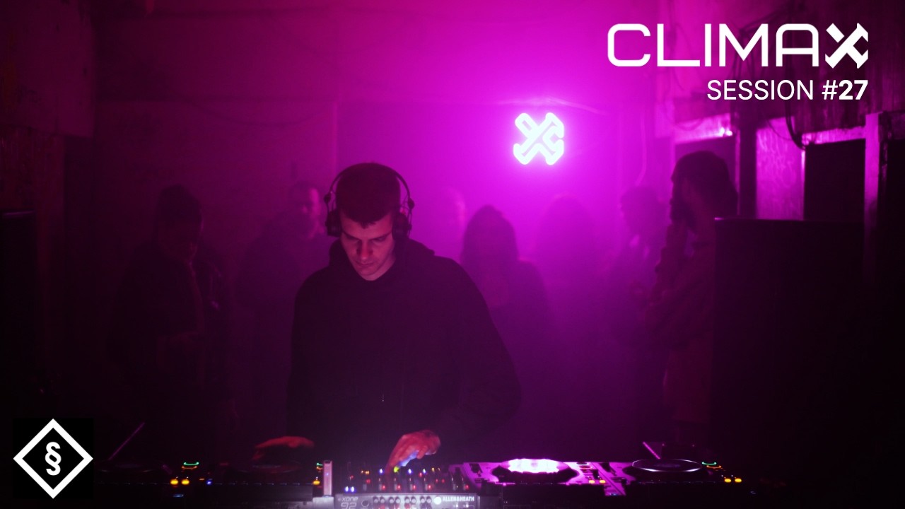 Impedance | CLIMAX @ DRUGSTORE | 30 March 2026
