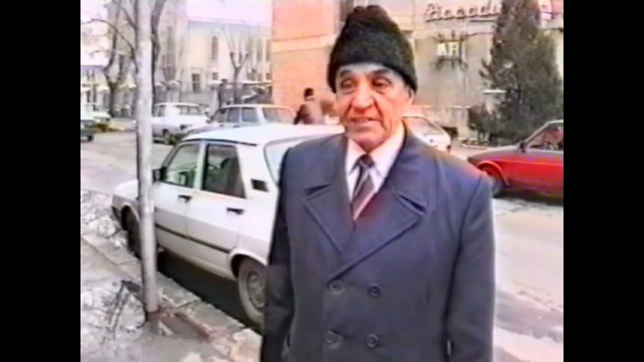 Imagini inedite cu Vasile PARASCHIV