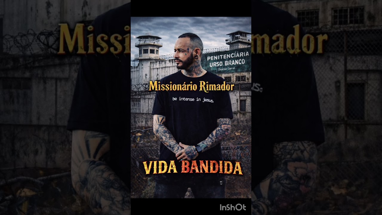 Missionário Rimador 