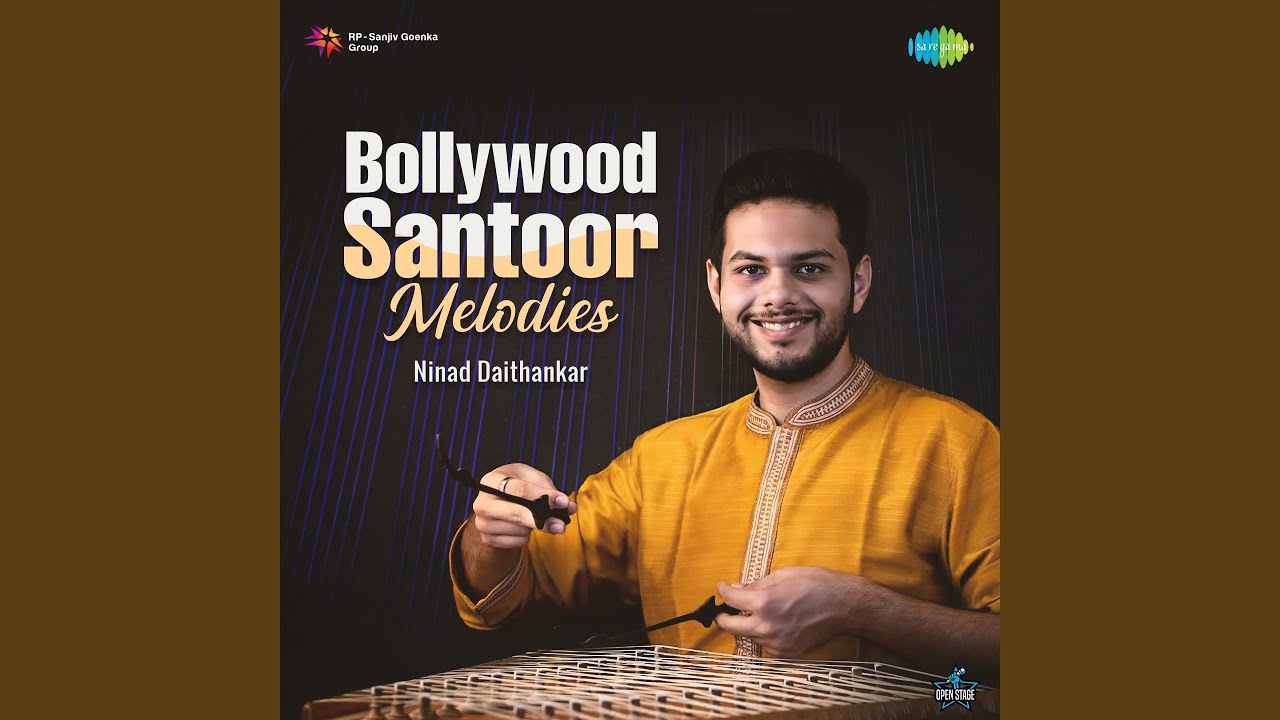Mera Kuch Saman - Santoor