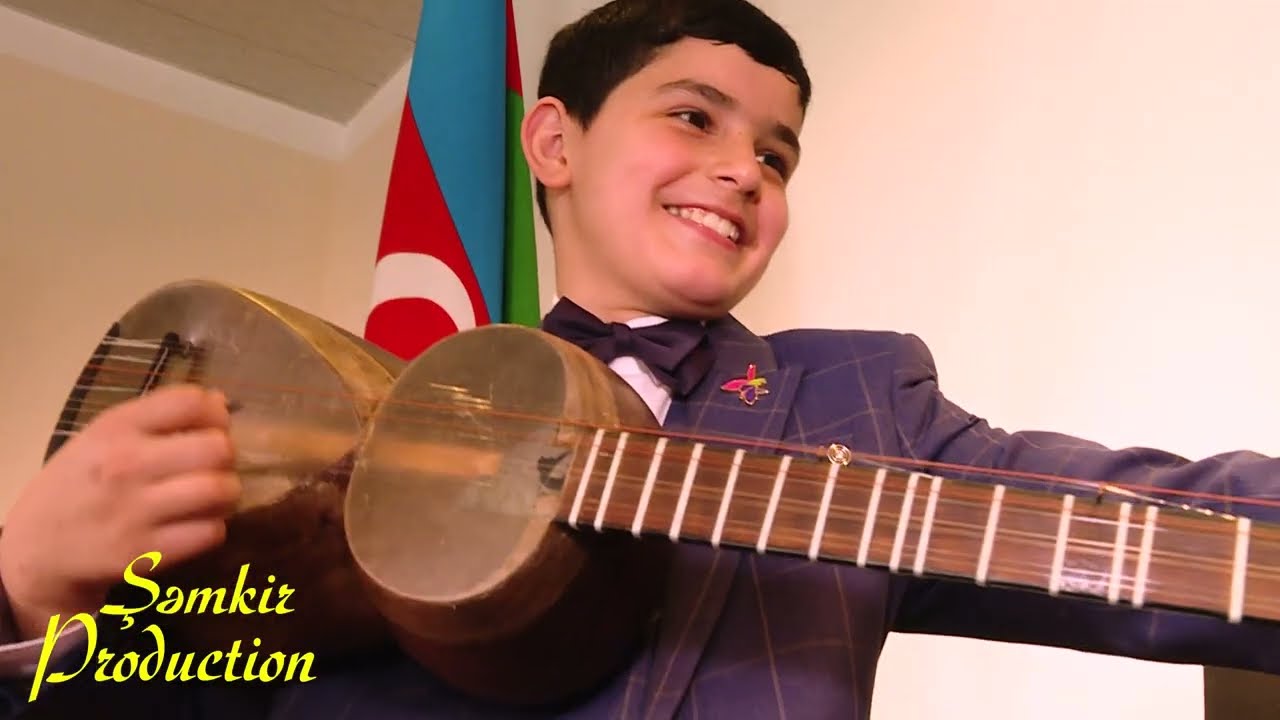 Səmkir  Gəncə  Mirnofəl solo  konsert   Видеограф Ватсап +7911 815.57.57