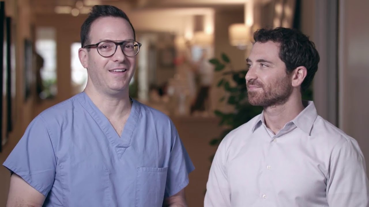Interview with a Podiatrist: Dr. John Brummer and Dr. Matthew Rome discuss foot/ankle management.
