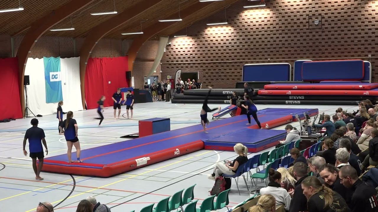 14-Ynglingemix/Høng GF.