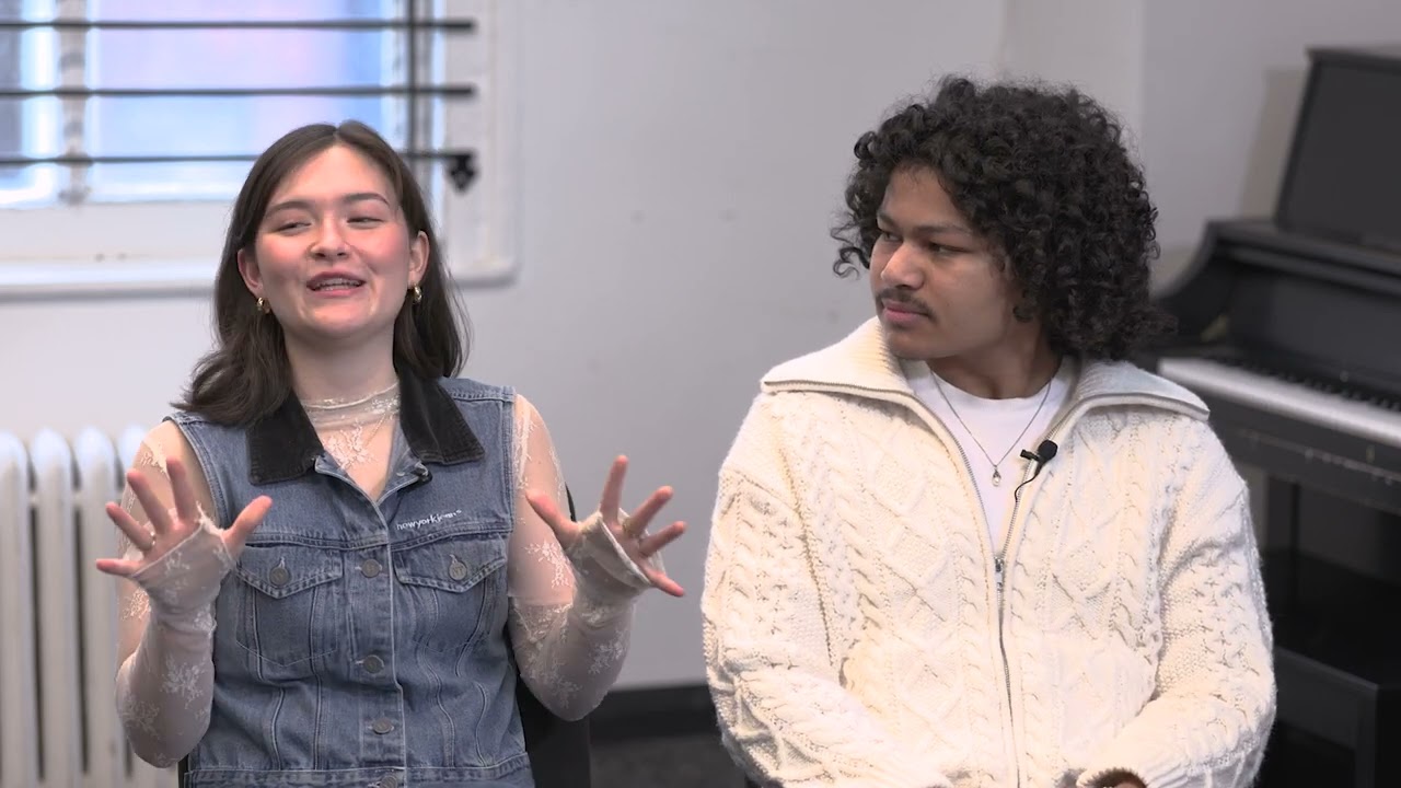 How AMDA College of the Performing Arts Is Shaping the Stars of Tomorrow