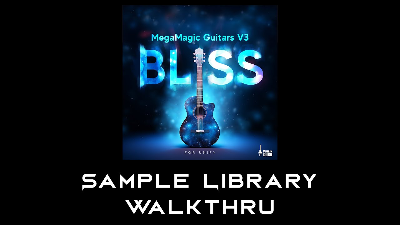 Add Some BLISS to Your Life!