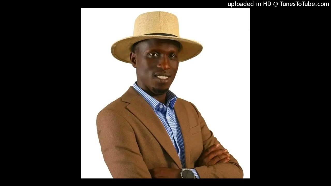 Maggy Lagat - Senator Chemitei