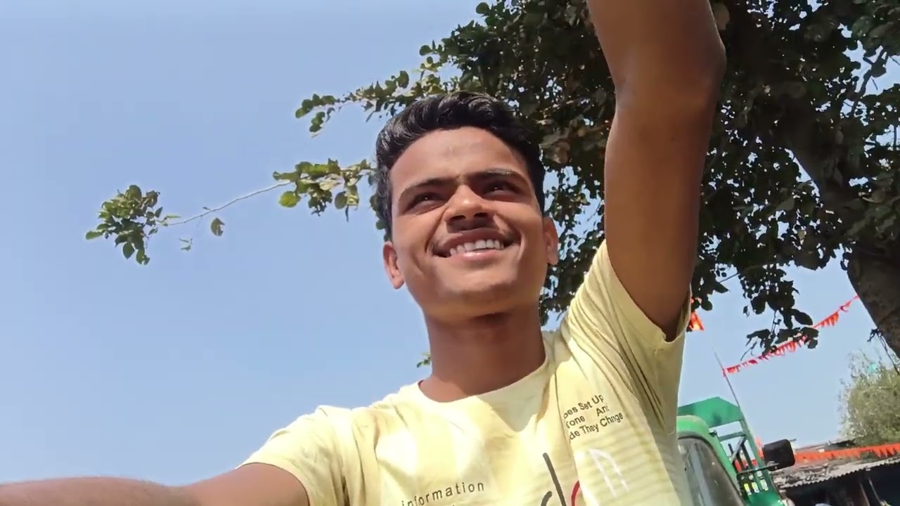 🥹 kiski tabiyat kharab hai batao