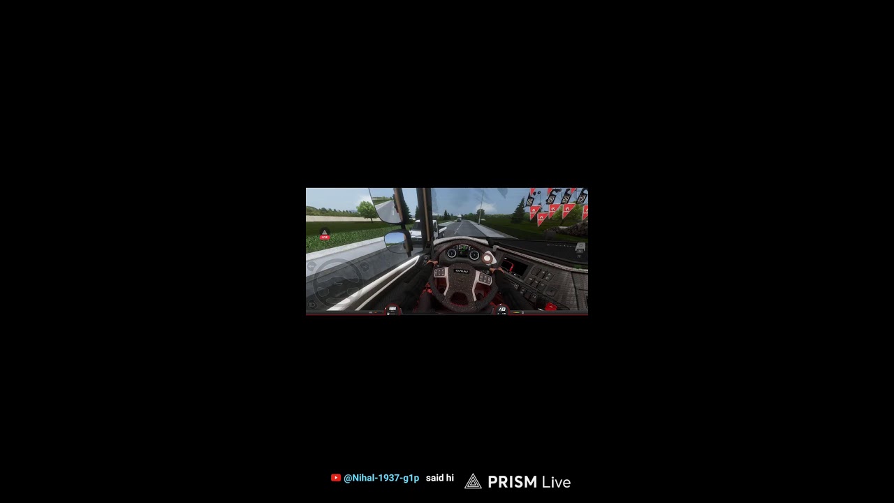 Jyona Is Live Truckers Of Europ 3 l Best Mobile Gameplay #livestream #toe3 #viralgame
