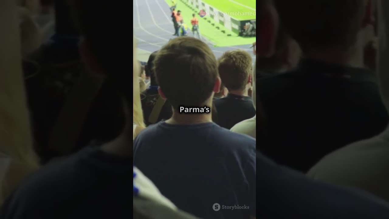 AC Milan's Revenge: Parma Showdown! #milan #parma #italy
