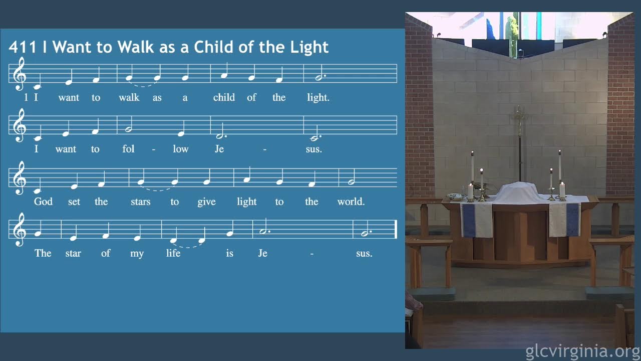 The Baptism of Our Lord The Baptism of Our Lord