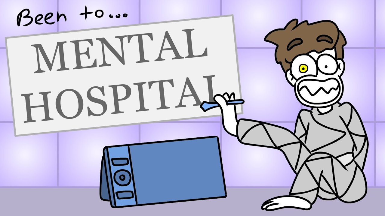 My Experience in a Psychiatric Hospital