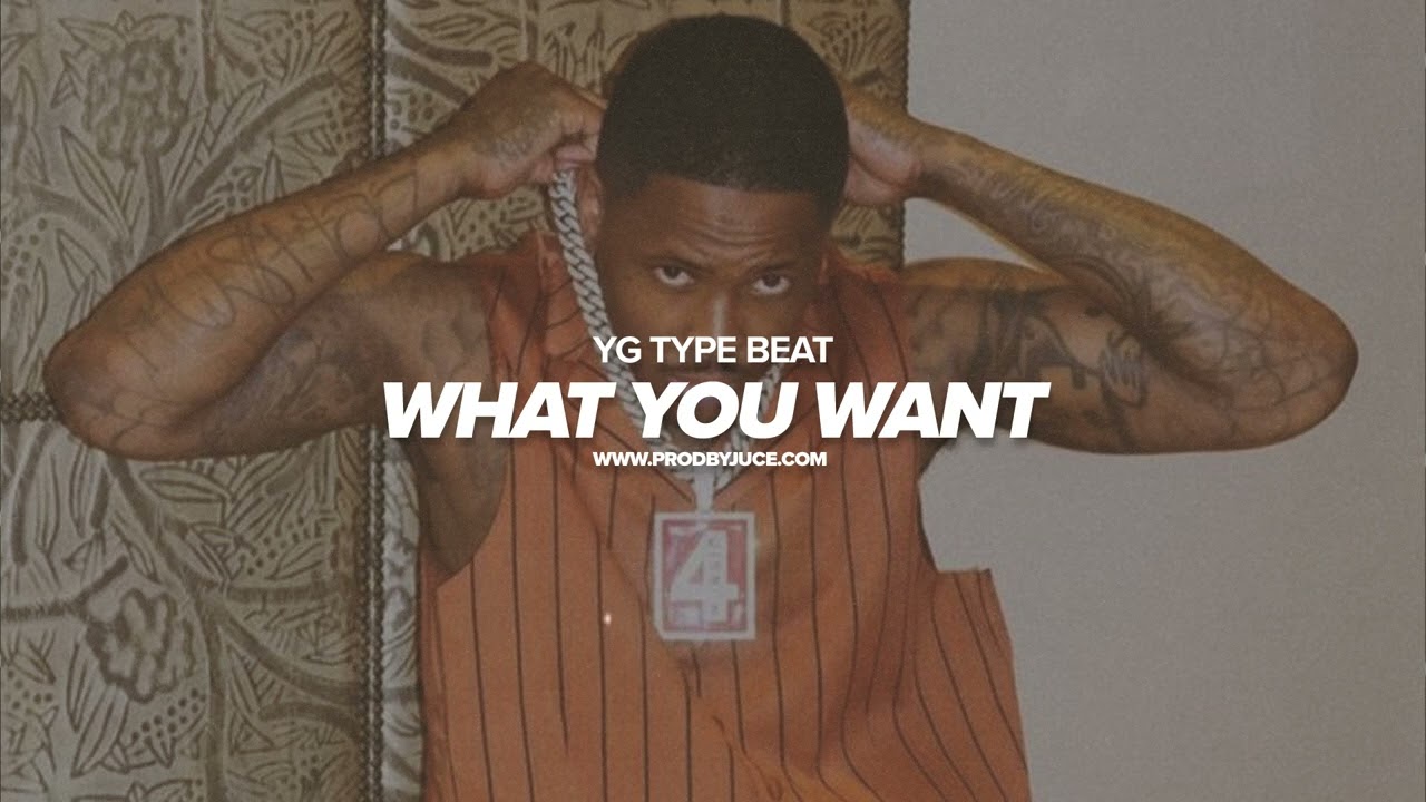 [FREE] YG x Kalan.frfr Type Beat 2023 - 