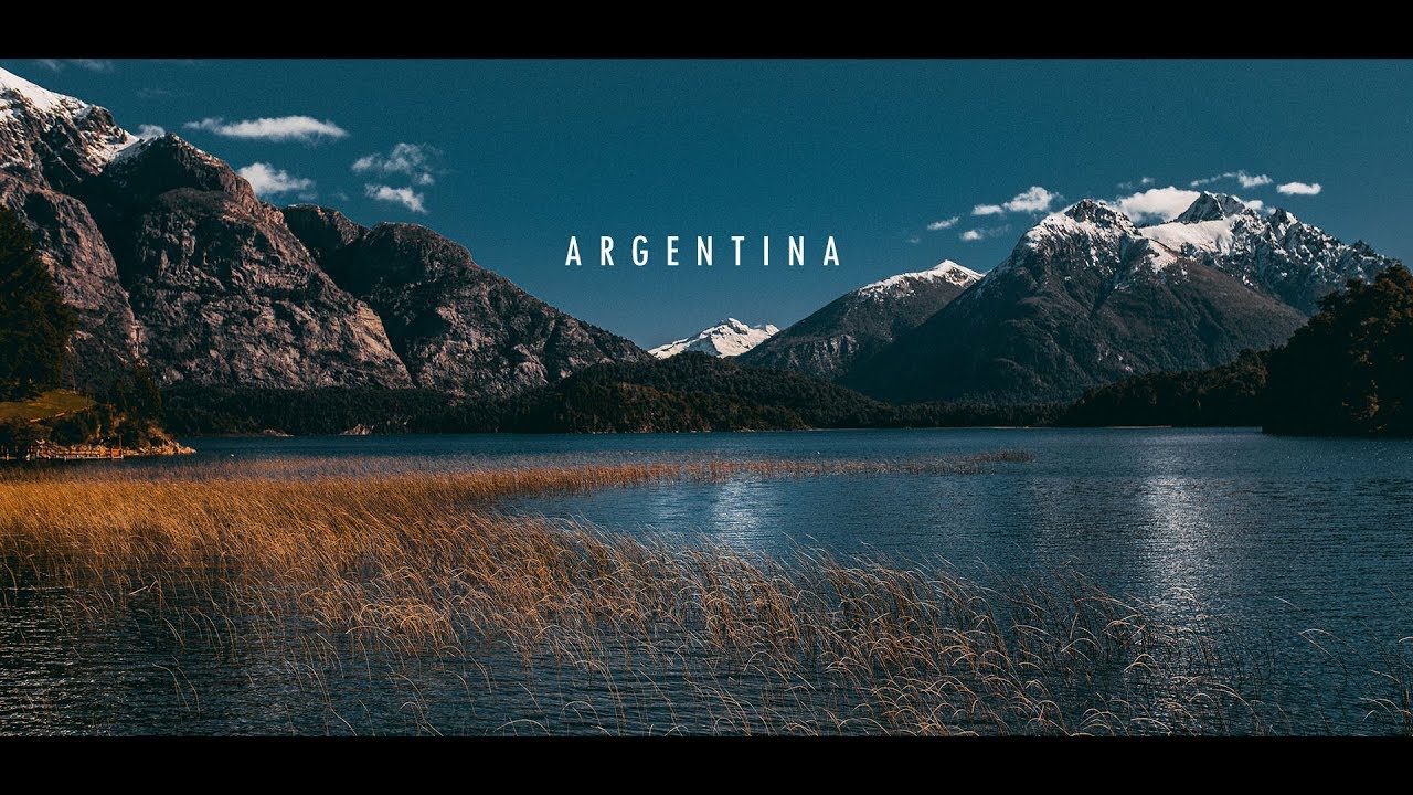 La Argentina salvaje.