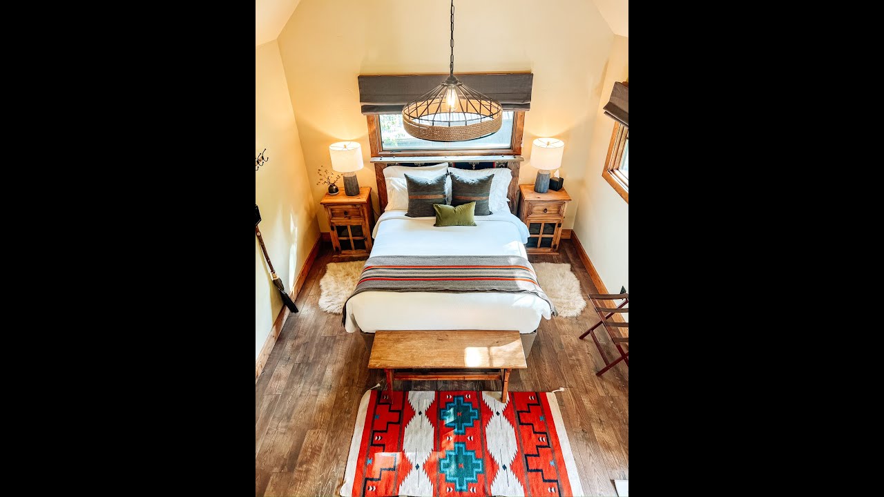 American Dream TV Mackay Bar Ranch