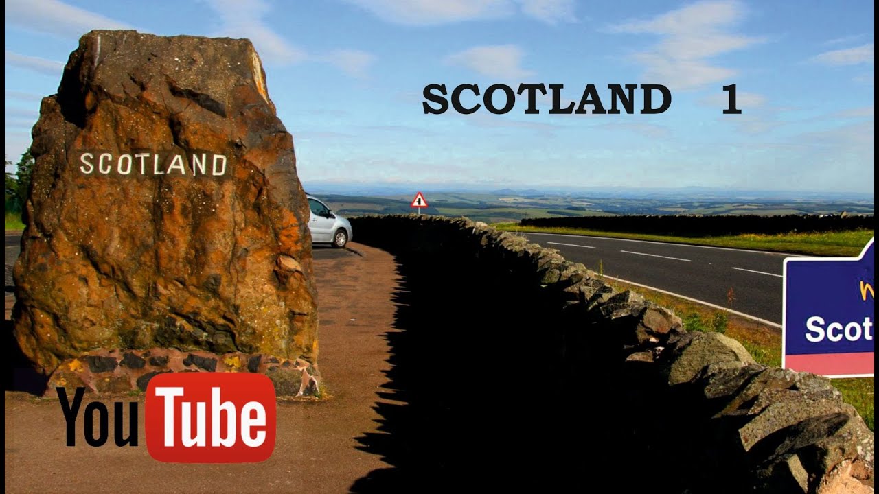 2025 Scotland P1