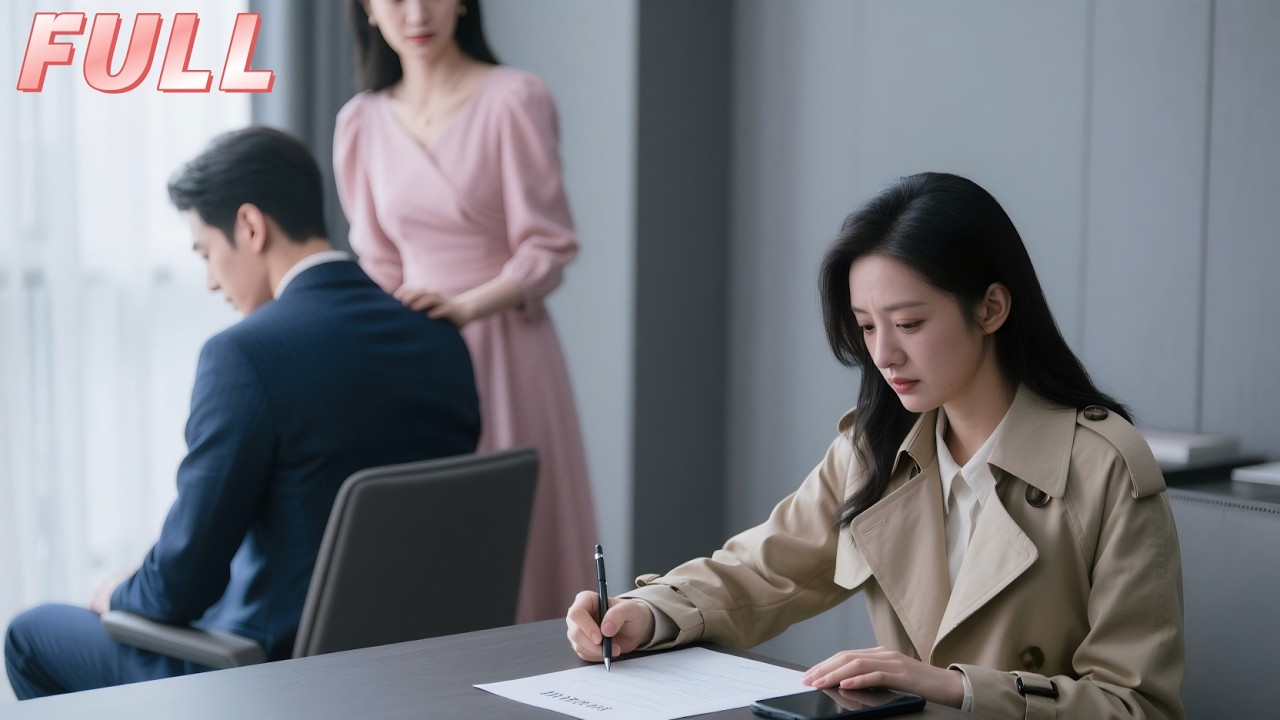 🌟爆火短劇全集：豪门五年才知丈夫另有家室！她心死携股权离开，他疯求复合时她已有新欢 #drama #youtubeshorts #逆襲 #精彩短劇 #短劇全集 #甜寵 #大陸短劇 #甜寵劇 #短劇