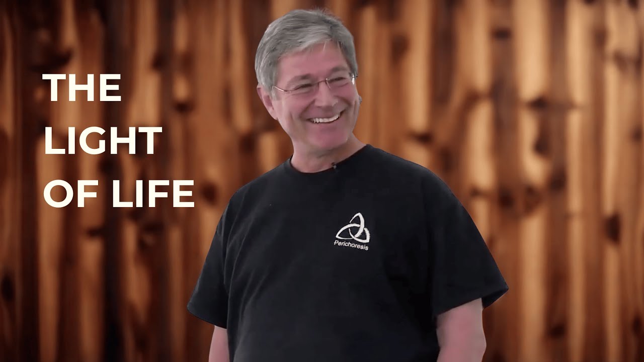 The Light Of Life