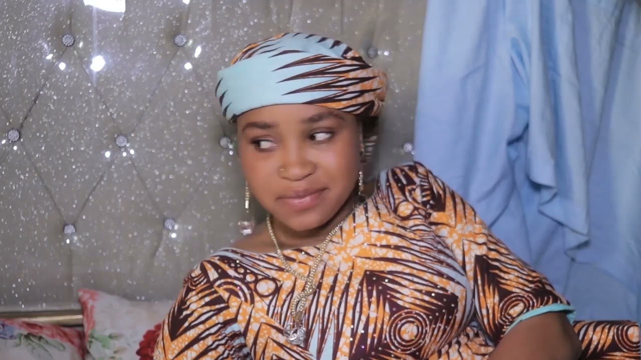 SABON ALKHAIRI Part 2 Hausa film 2022 | Directed by Ali Rabiu Ali Daddy