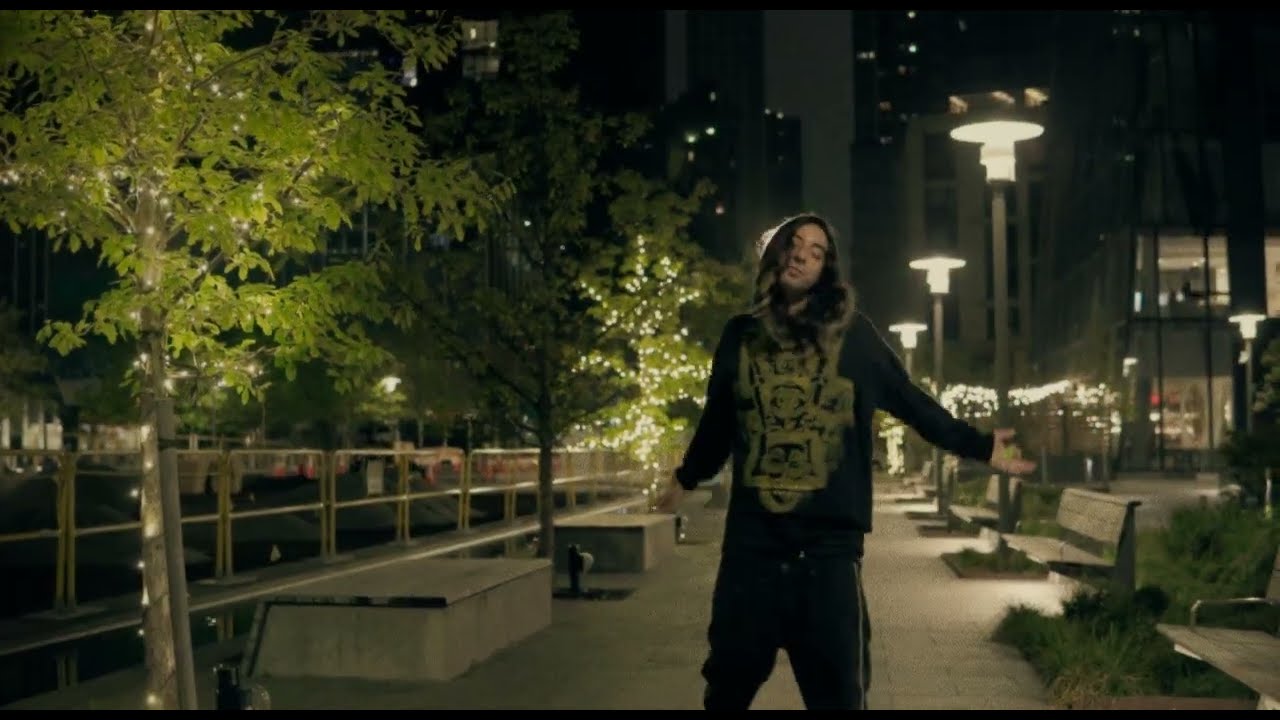 MOH BARETTA - ENIGMA 2 DOGMA #DOGMAII