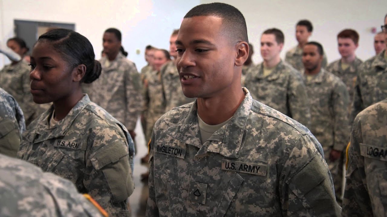 Step 1:  Meet the Guard