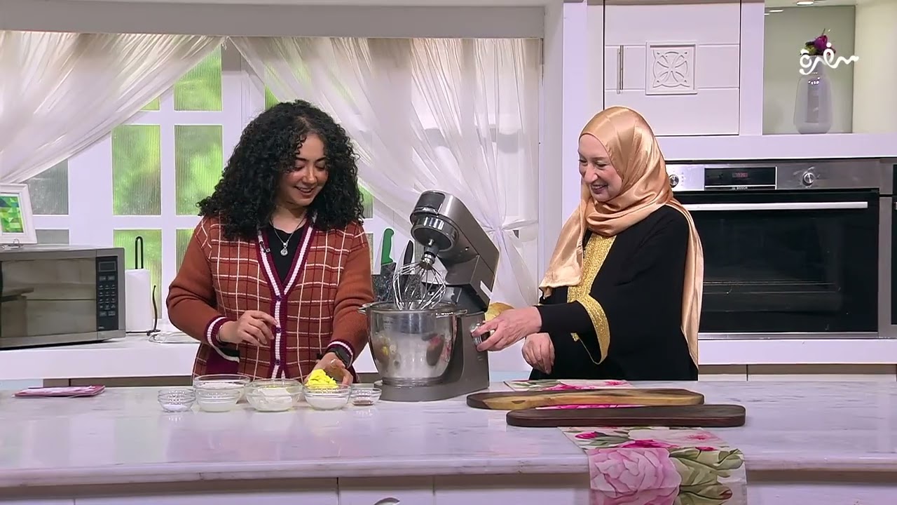 Когда искусство, кулинария и инженерия объединяются... Попробуйте этот торт с рикоттой от Нармин ...