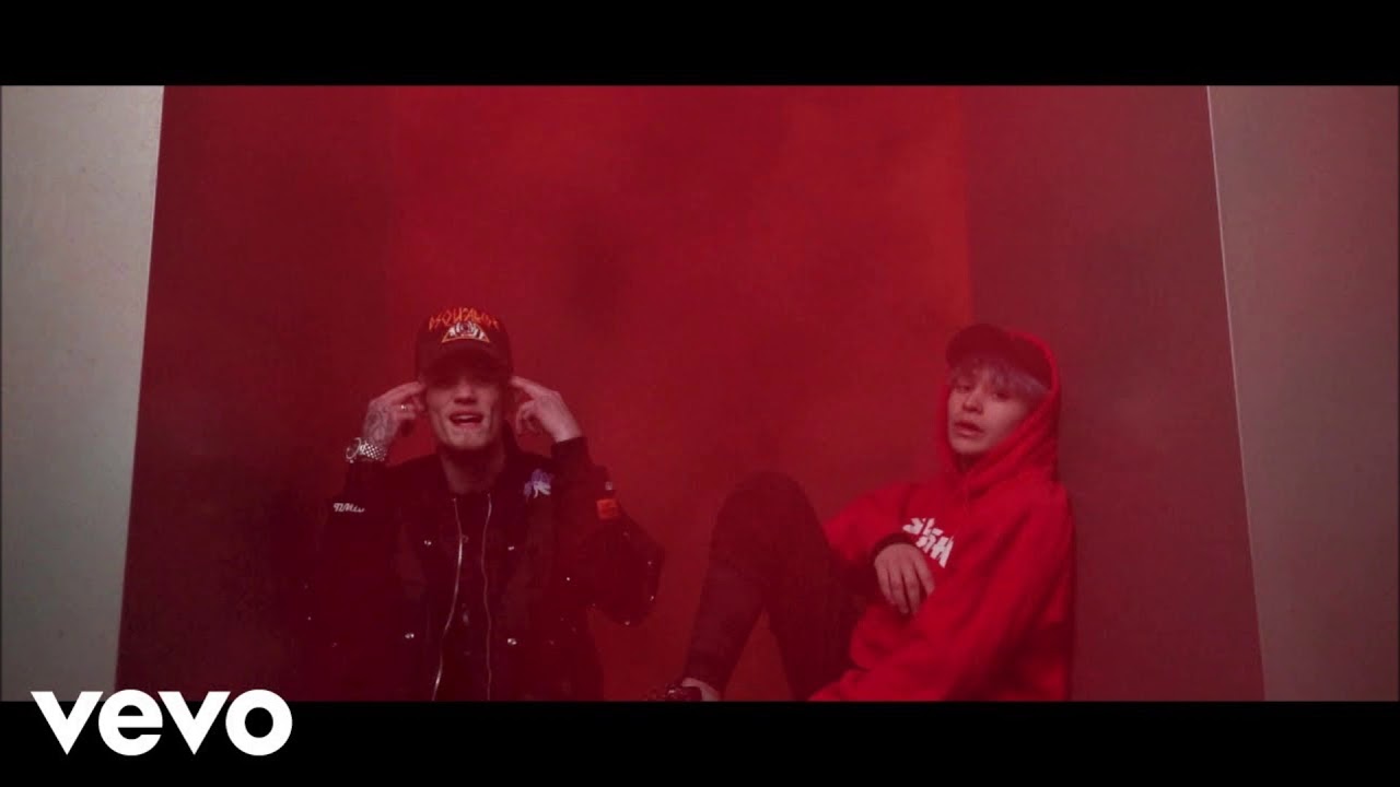 Bars and Melody Bloodshots 1 HOUR LOOP
