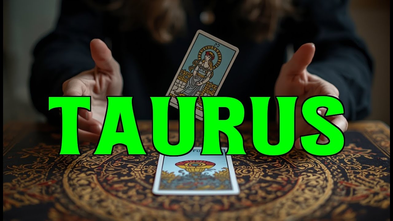 TAURUS ❤️🗣 Someone Thought That You Would Chase Them🏃🏽‍♀️ Now They Want To Talk, Expect Success✌🏾.