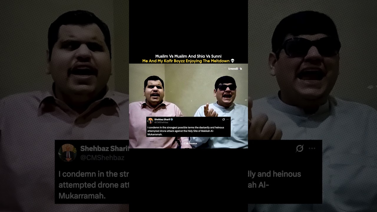 Muslim vs Muslim? | Iran, Houthis & Saudi Arabia in a Growing Middle East Conflict