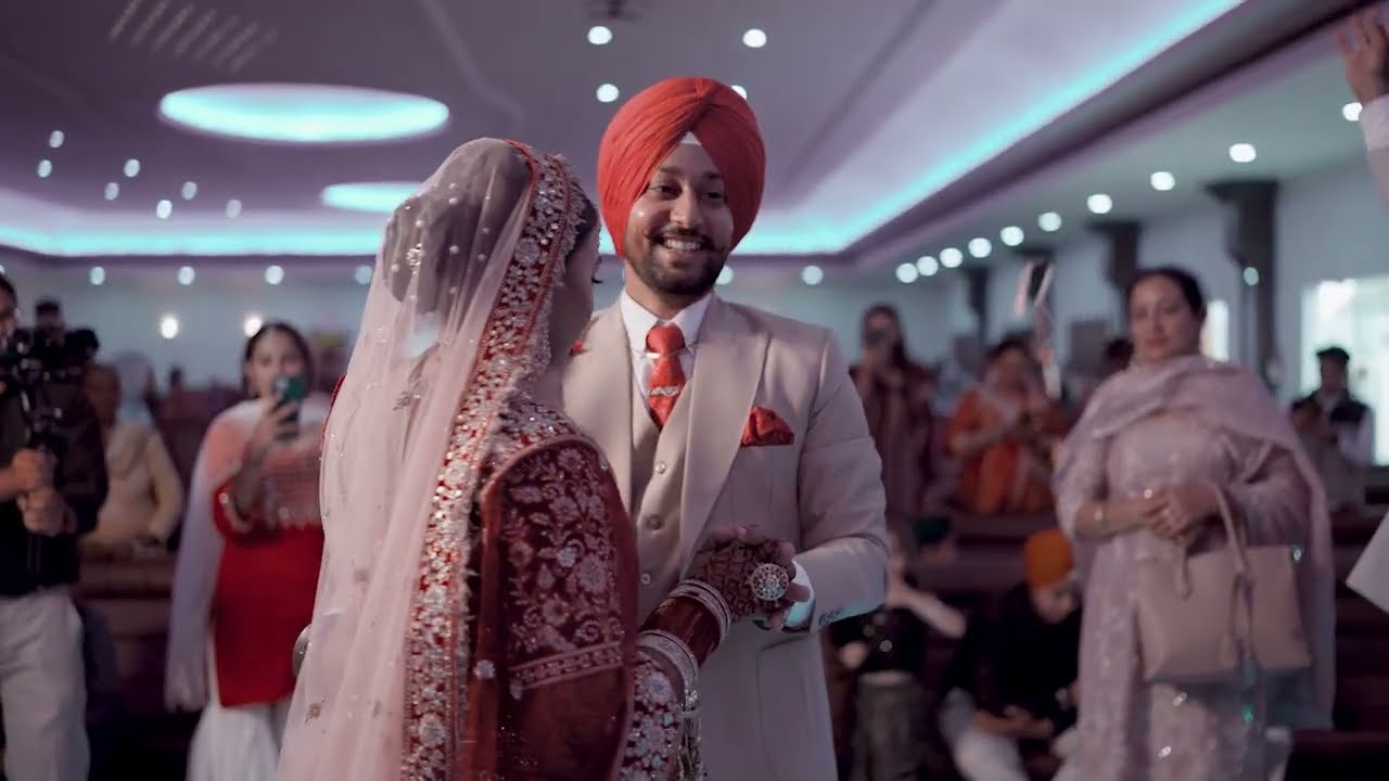 A Film By SB Photography Tranding Cinemetic Wedding Highlights 2024 l Call-9465455945,7888628884