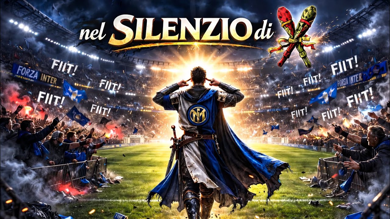 Vittoria tra i fischi : ...