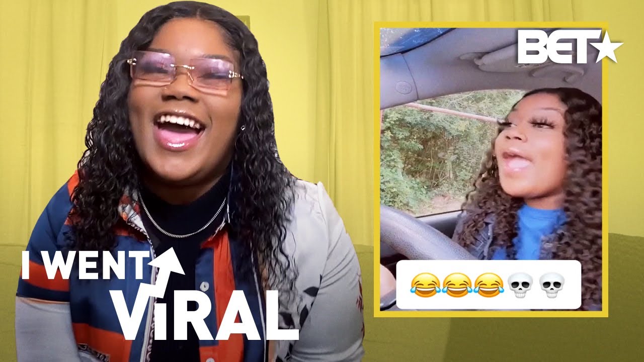 "Not The Bayang" Creator Nyissa Liyah Used Her Humor To Go Viral On TikTok | I Went Viral