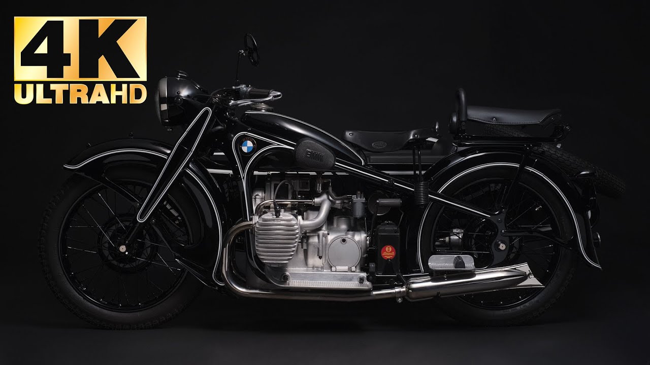 BMW R12