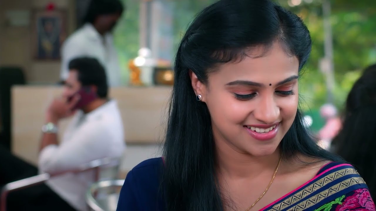 Anbe Sivam - Ep 87 - Vikram Shri, Raksha Holla - Tamil Tv Serial - Zee5 Tamil Classics
