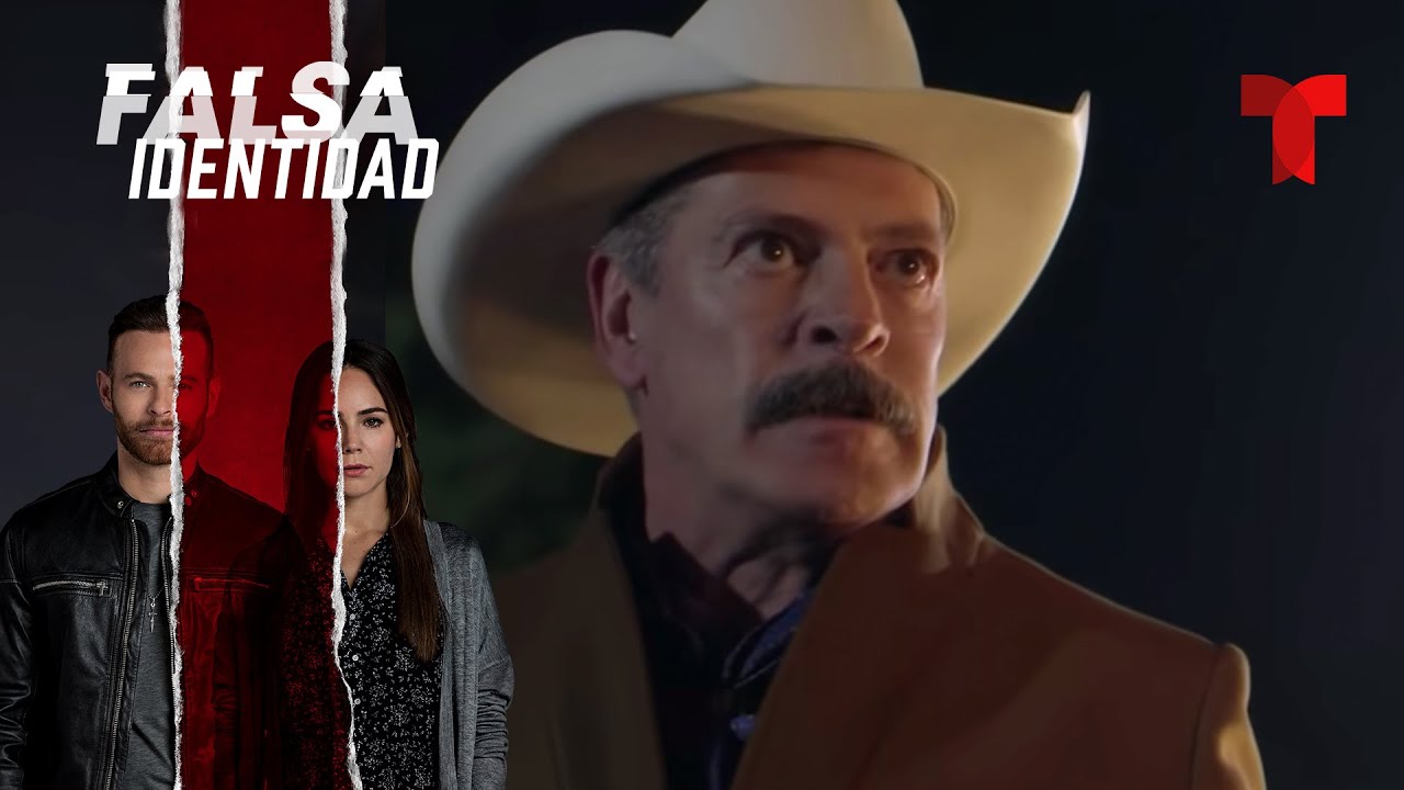 Falsa Identidad | Capítulo 80 | Telemundo Novelas