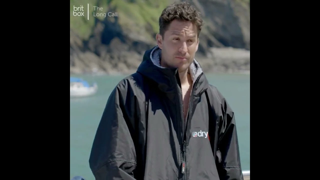Ben Aldridge | Behind the scenes on The Long Call