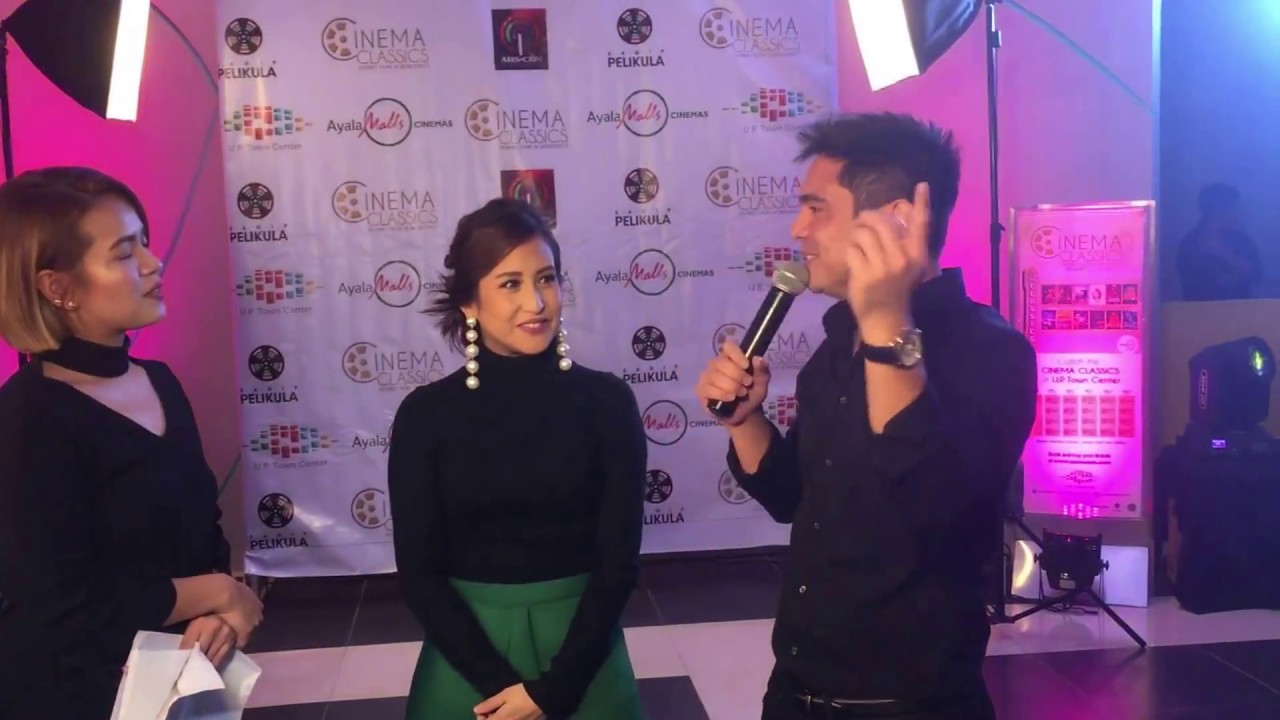 Labs Kita Okey Ka Lang? Restored Premiere | Jolina Magdangal | Marvin Agustin | MarJo