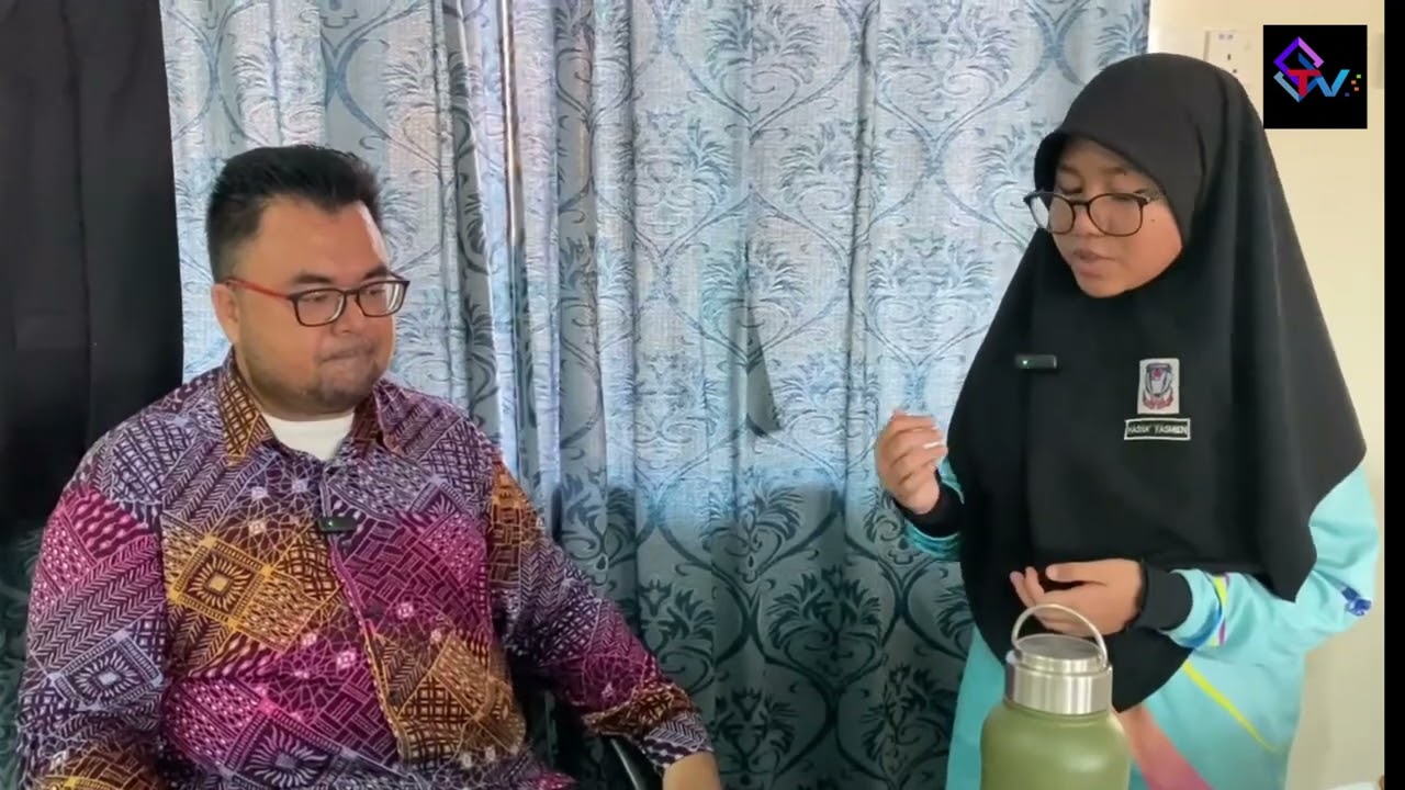 Ep  028 Sambutan Maal Hijrah