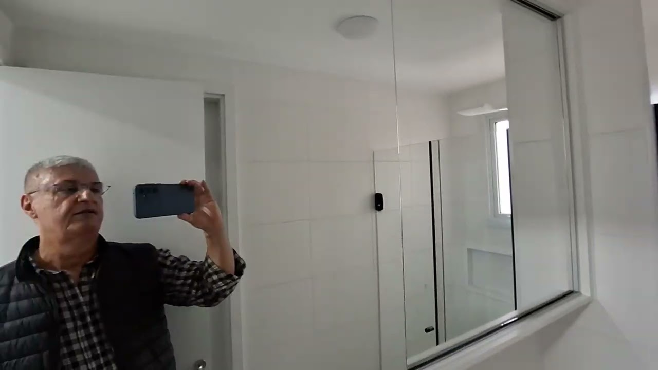 AV JOSÉ MARIA DE FARIA ( LAPA BAIXO, SP) 2045445 - 35m² - 2DORMS C/MARCENARIA  (LOCAÇÃO)