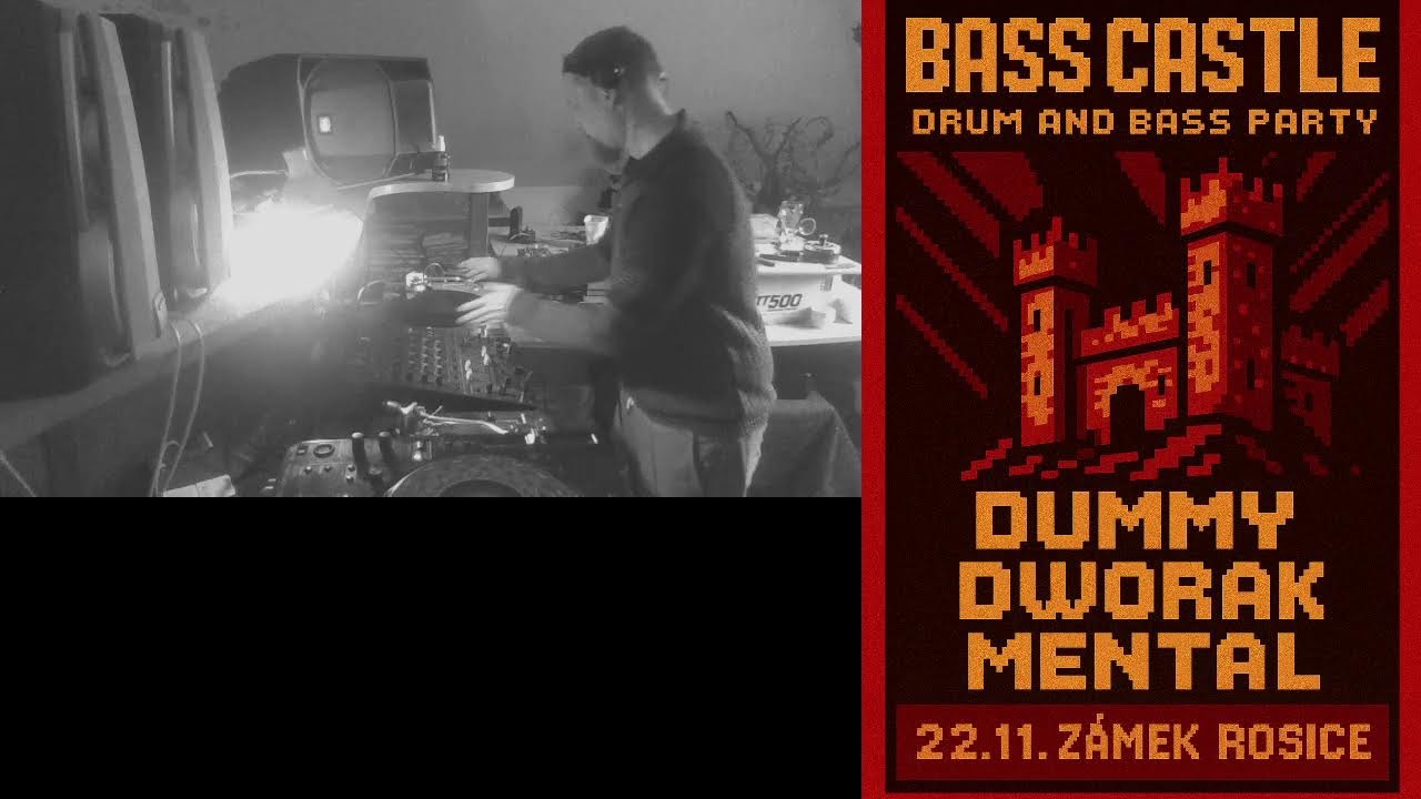 dnb session
