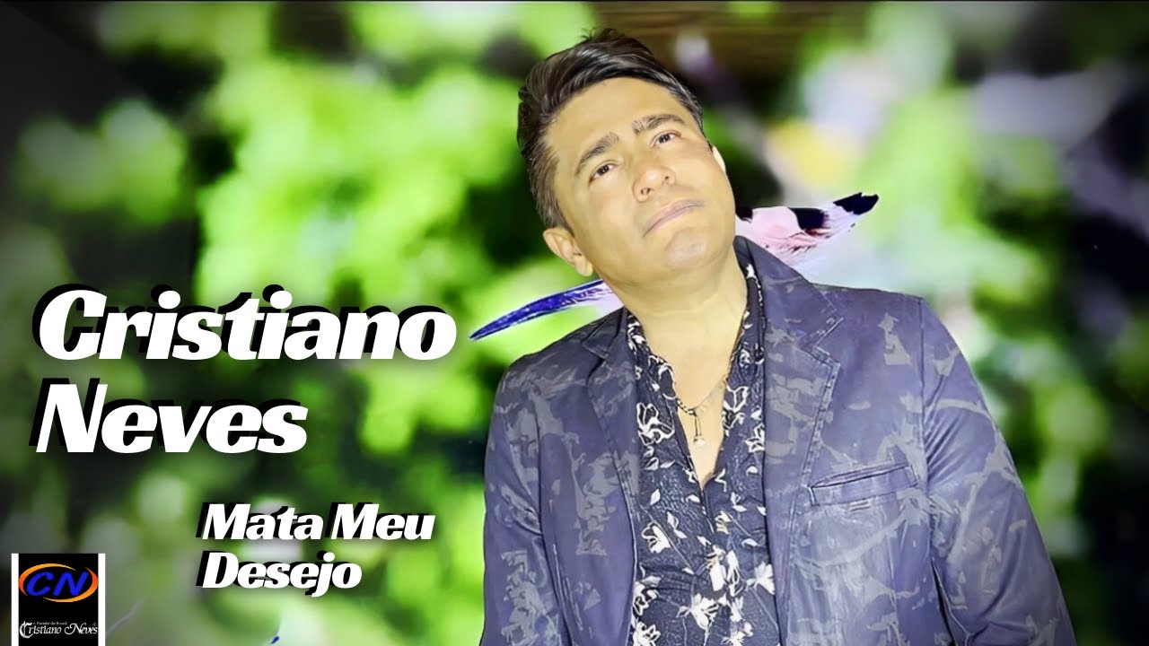 CRISTIANO NEVES  - 