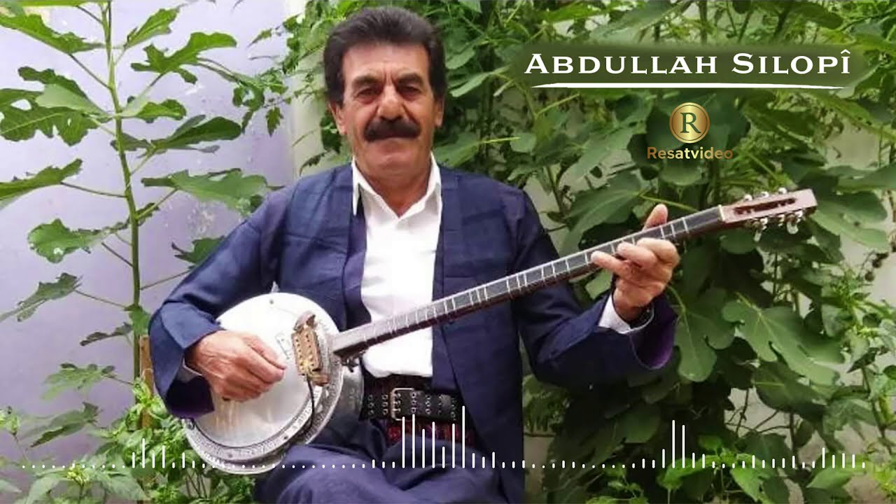 Abdullah Silop&icirc; - Nar&icirc;n - Meyro -by Resavideo