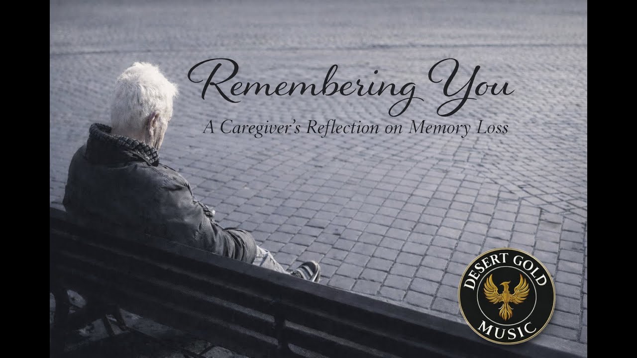Remembering You    (Official Lyric Video)