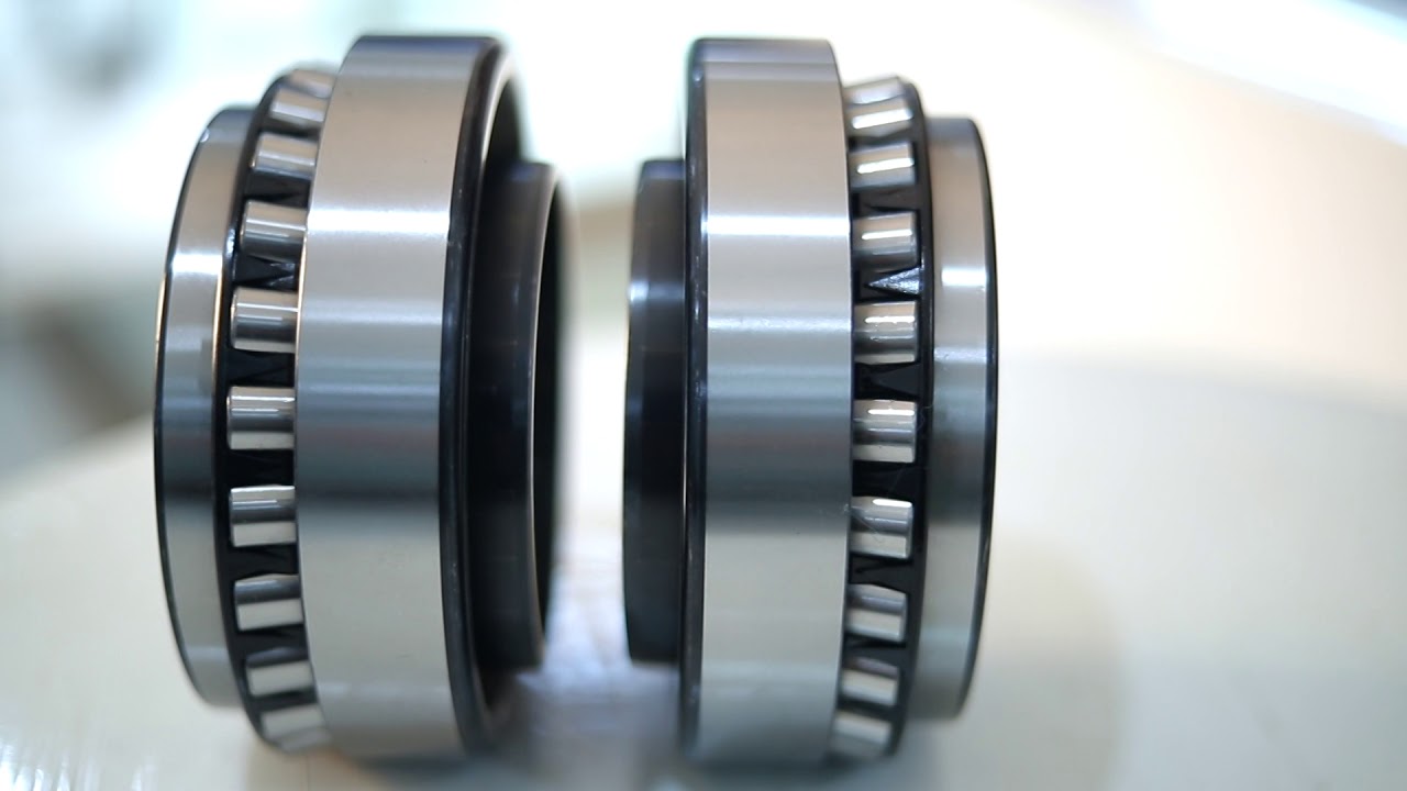 Vimal Bearing I Corporate Video  I Automotive and Industrial Bearing Manufacturer