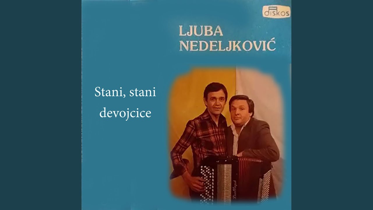 Povela je Jelka