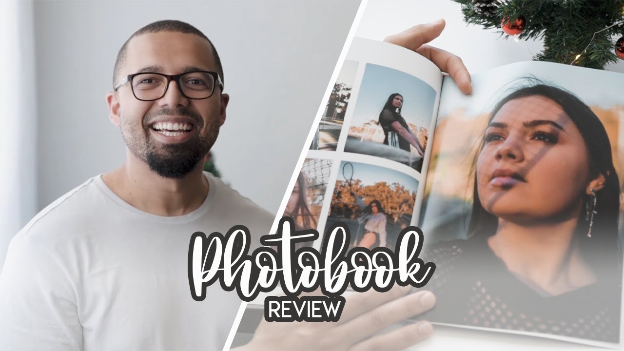 A Book of Faces | I ordered a Photobook from Orms